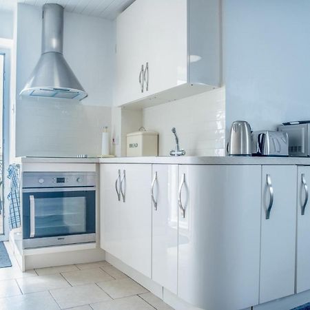 St Julians View - 1 Bedroom Apartment - 滕比 外观 照片