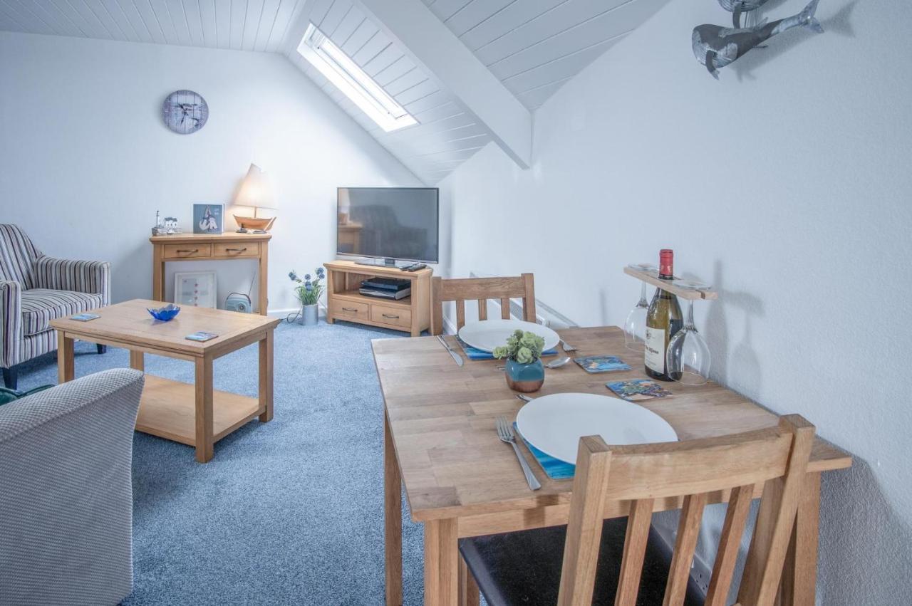 St Julians View - 1 Bedroom Apartment - 滕比 外观 照片