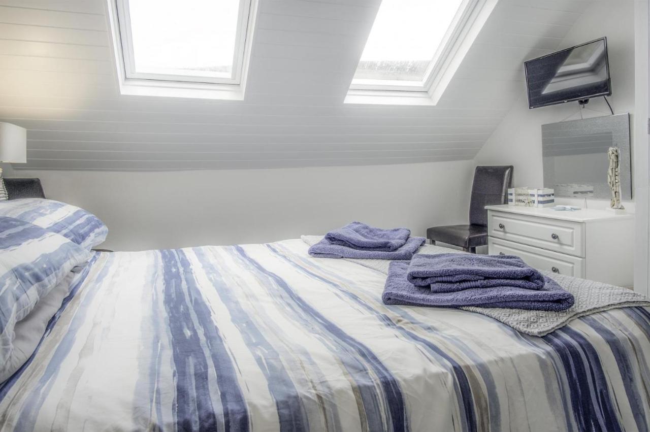 St Julians View - 1 Bedroom Apartment - 滕比 外观 照片