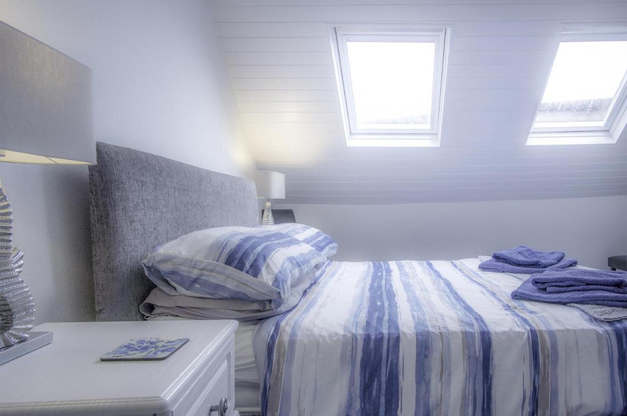 St Julians View - 1 Bedroom Apartment - 滕比 外观 照片