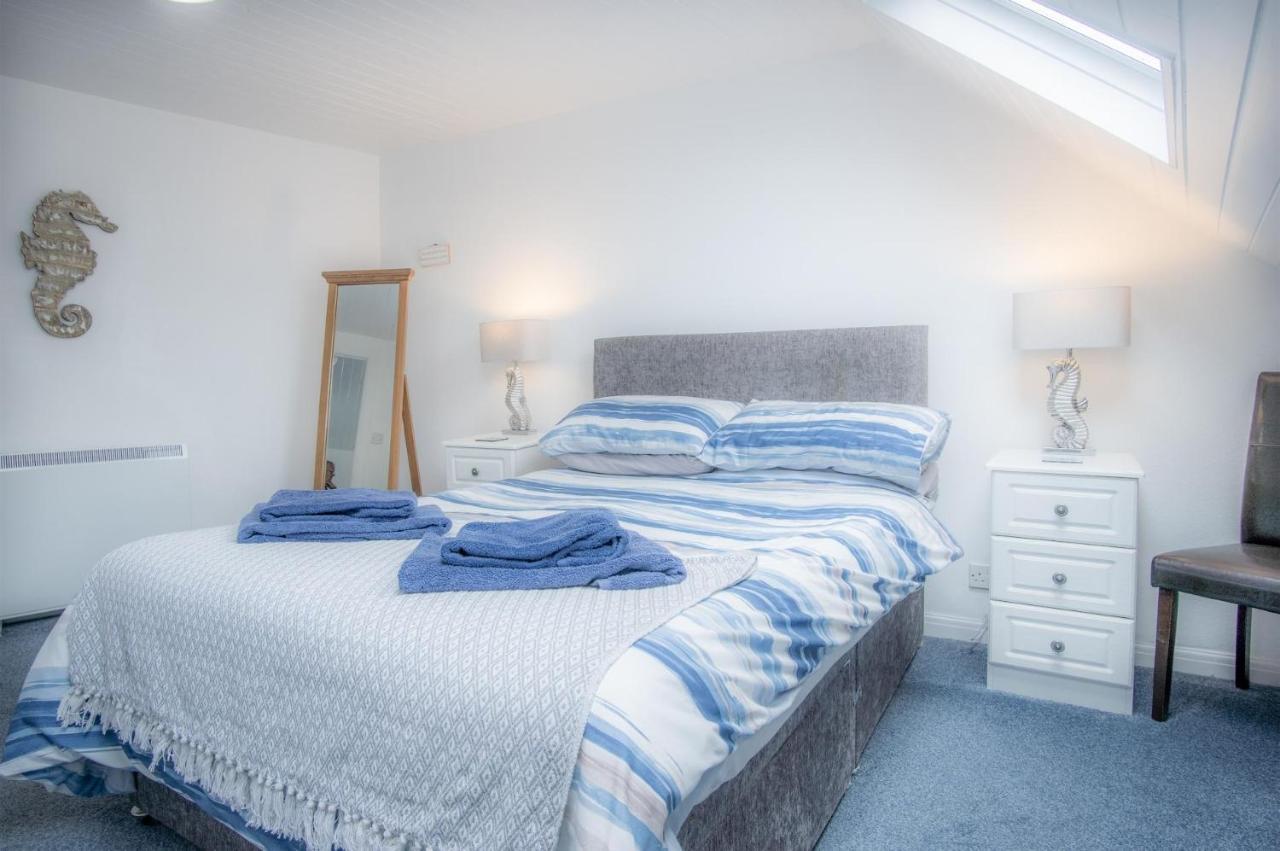 St Julians View - 1 Bedroom Apartment - 滕比 外观 照片